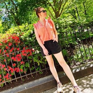 Meet your Posher, Steph